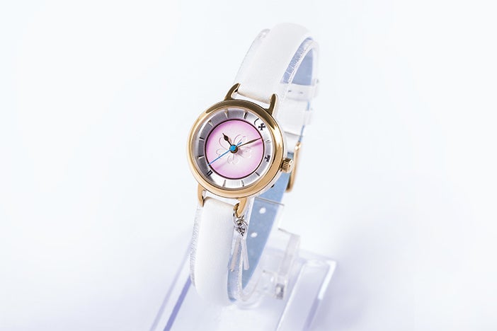 ときメモGS」シリーズ20周年記念！王子様たちをイメージしたコラボ