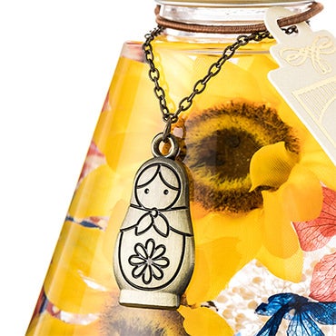 ヘタリア World☆Stars』コラボのハーバリウムが登場！ ヘタリア World