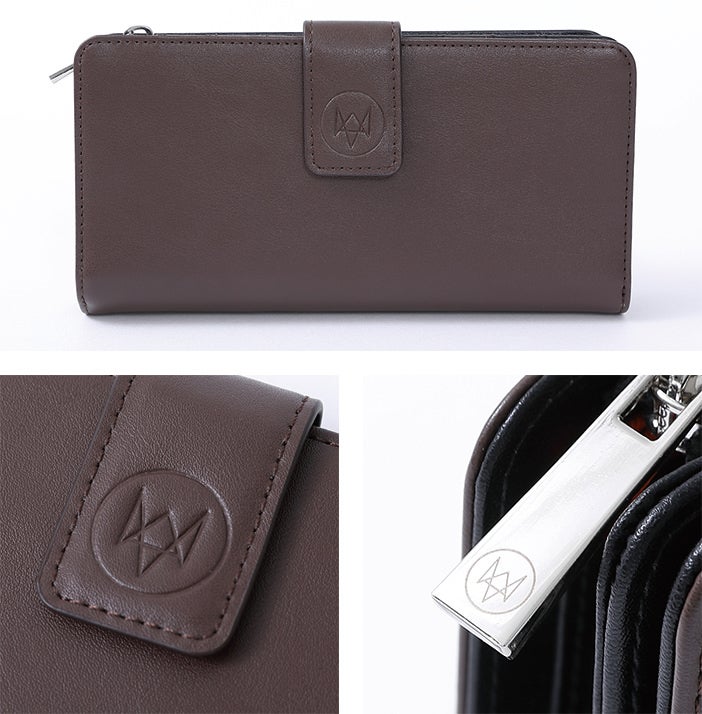 ウォッチドッグス」シリーズとの初コラボが登場！ ウォッチドッグス