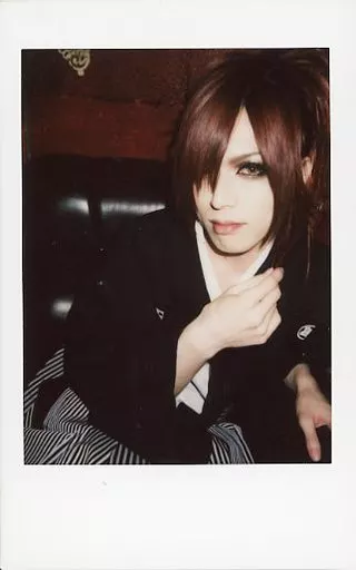 DIAURA yo-ka チェキ ピュアサウンド / sp_アーティスト_取扱商品