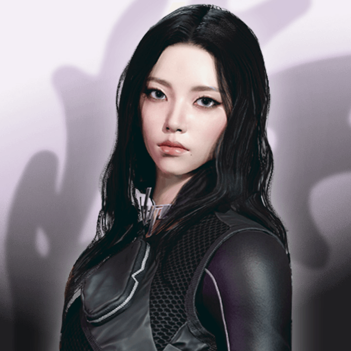 エスパ カリナ セット - PUBG Items