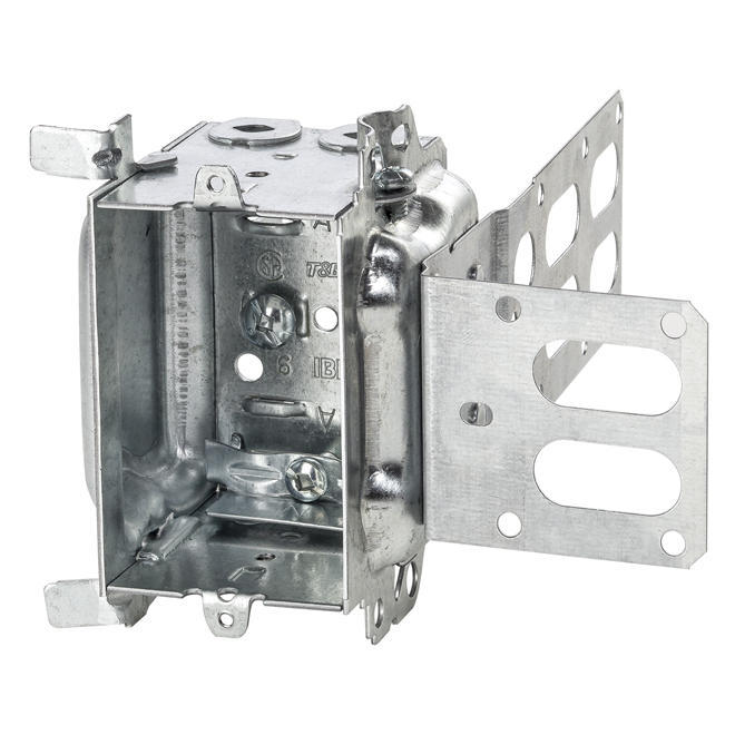 IBERVILLE Device Box 3104LSSX-RT | RONA