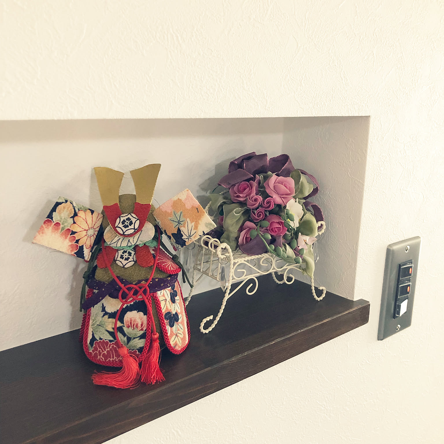 五月人形 樹脂粘土のおすすめ商品とおしゃれな実例 ｜ RoomClip