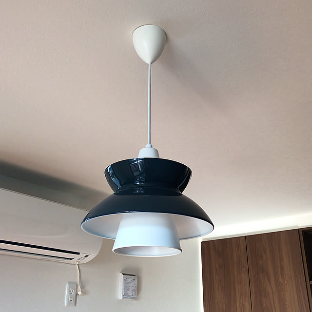 ルイスポールセン Doo-wopの商品を使ったおしゃれなインテリア実例