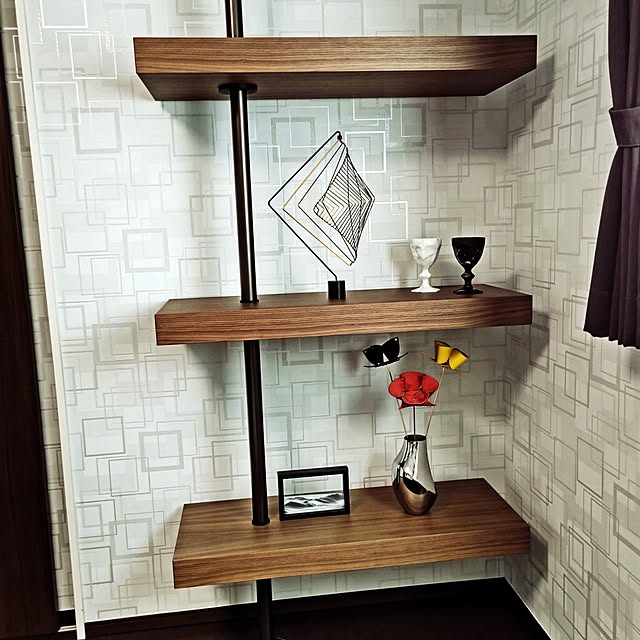 ポラダ poradaのインテリア実例 ｜ RoomClip（ルームクリップ）