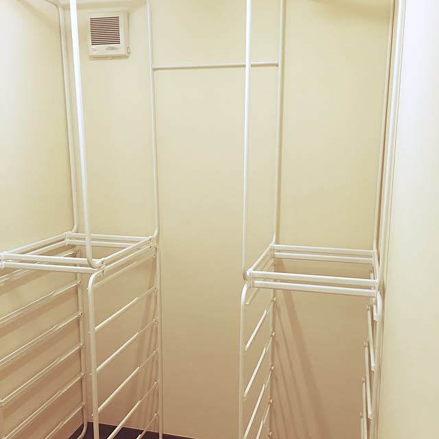 IKEAの棚 ALGOTのおすすめ商品とおしゃれな実例 ｜ RoomClip（ルーム