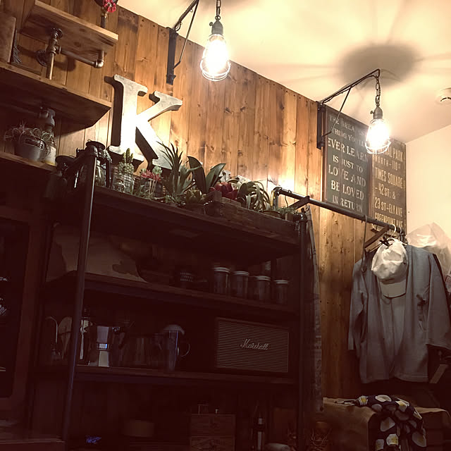 niko and./ニコアンド)【大型家具】5L SHELF/CRAFTMAN/ [.st](ドット