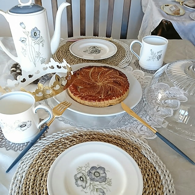 テーブルコーディネート ウェッジウッドのおすすめ商品とおしゃれな