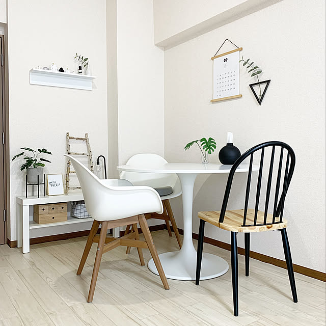 IKEA/イケア/通販】 FANBYN ファーンビーン チェア アームレスト付き