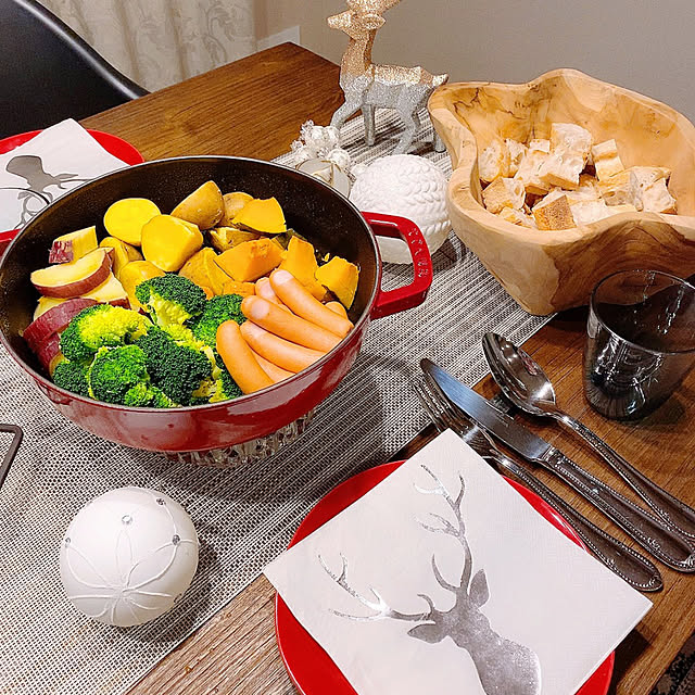 ストウブ(Staub) 【生涯保証】【日本正規品】ストウブ staub