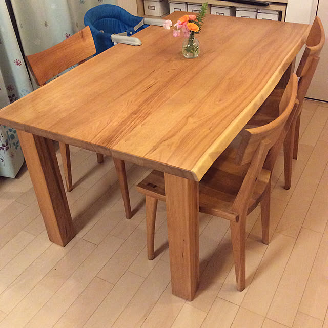 ダイニングテーブル 葉山ガーデンのおすすめ商品とおしゃれな実例