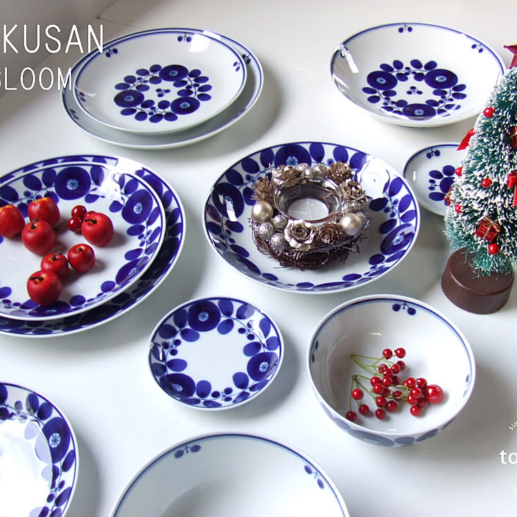 知れば知るほど好きになる♡白山陶器の魅力がわかるアイテムカタログ