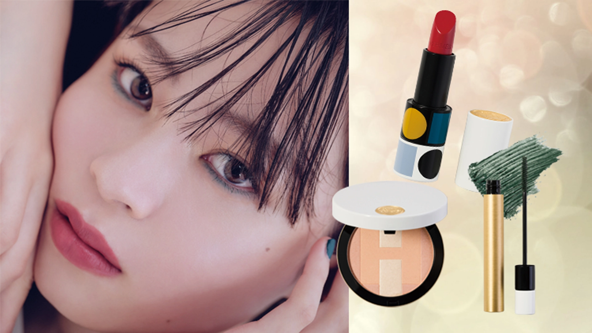 HERMÈS】2025年秋冬シーズンの限定カラー♡ モーヴルージュが主役の