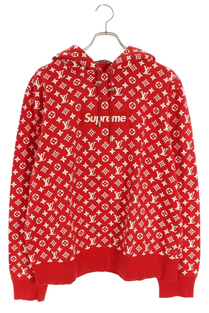 SUPREME LOUISVUITTON | RINKAN ONLINE