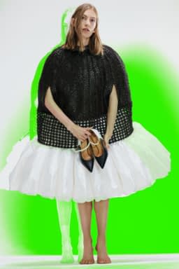 Loewe SS21 womenswear #19 - Tagwalk: The Fashion Search Engine