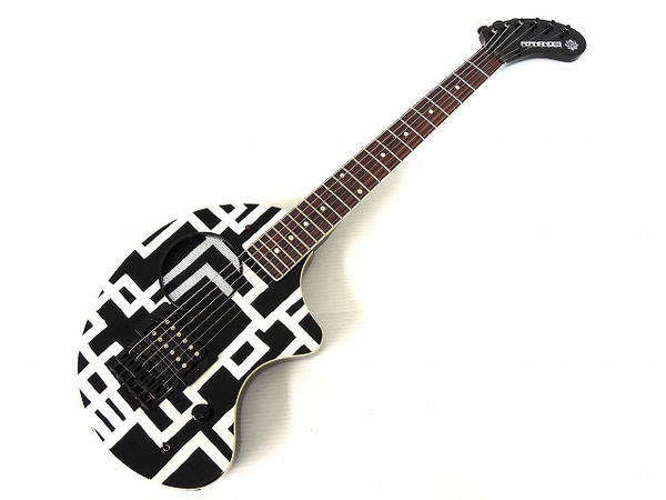 フェルナンデス ギター 未使用」の買取実績・相場-ギター買取なら高く