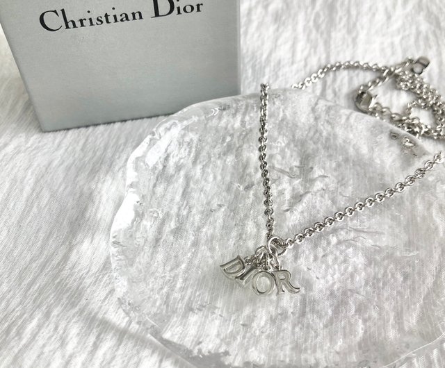 送料無料】【 日本直送 名牌中古包 】Christian Dior クリスチャン