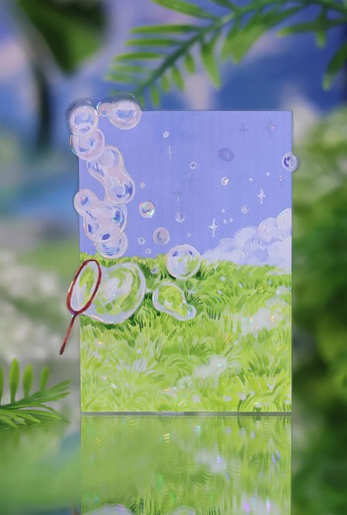 2026厳選】水彩画 夏の風景の人気商品｜グローバル通販Pinkoi