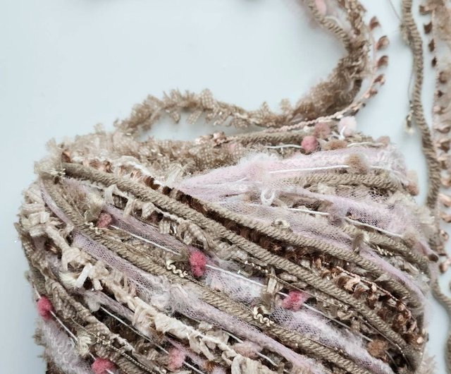 台湾 引き揃え糸 10.2m Noopy Mo-cafe - Pinkoi