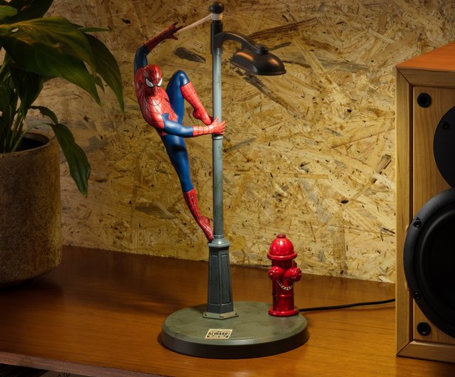 香港 【ベストセラー】公式ライセンスの2-in-1マーベル3D