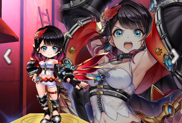 白猫】クロカ（6周年）の評価とおすすめ武器 / オリジナルホライゾン