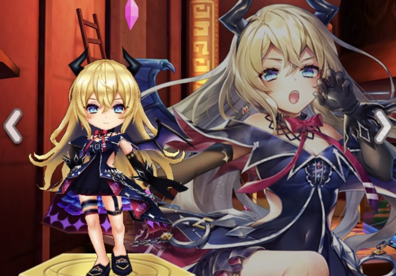 白猫】リルテット(ハロウィン)の評価とおすすめ武器