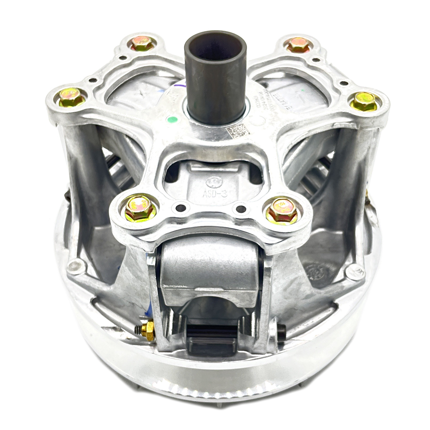 Drive Clutch Assembly, [Incl. 2-4,7,9-21], Part 1323801 | Indian