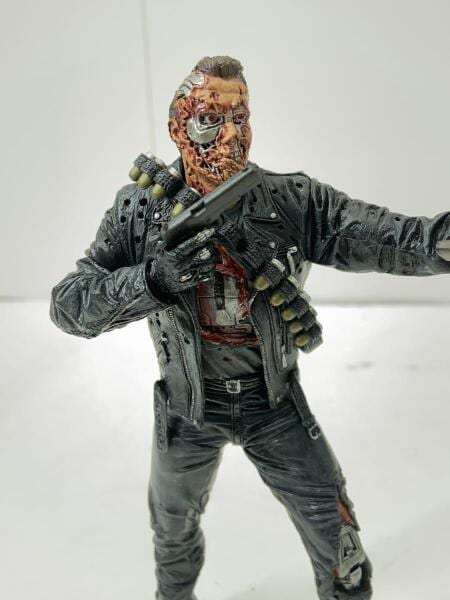 その他ブランド(ソノタブランド) / フィギュア/ターミネーター3