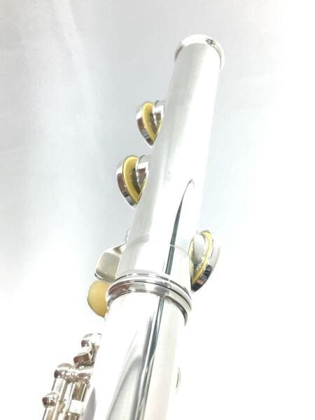 Jupiter(ジュピター) / JFL-503E 【動作確認済】フルート/ジュピター/E