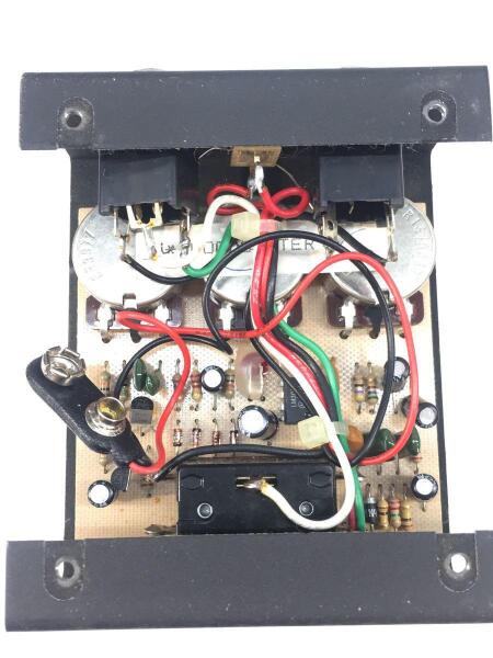 Proco(プロコ) / RAT2 銀ネジ 1991年製頃 ディストー | 中古品の販売