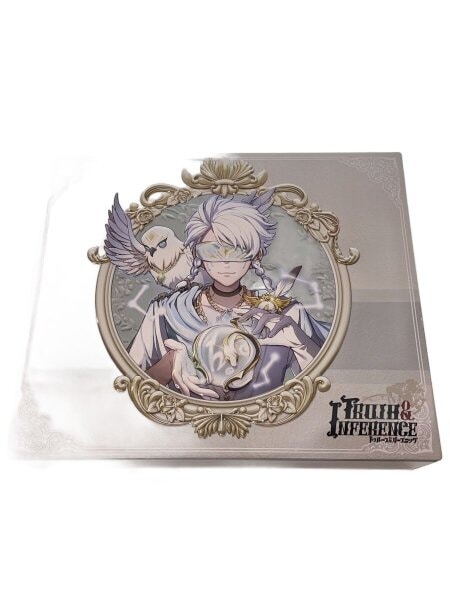 その他ブランド(ソノタブランド) / 第五人格 四周年記念オフライン