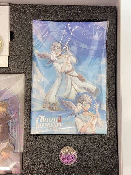 その他ブランド(ソノタブランド) / 第五人格 四周年記念オフライン