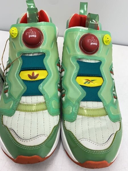 Reebok(リーボック) / X ADIDAS ZX FURY_X ADIDAS ZX フューリー/26cm