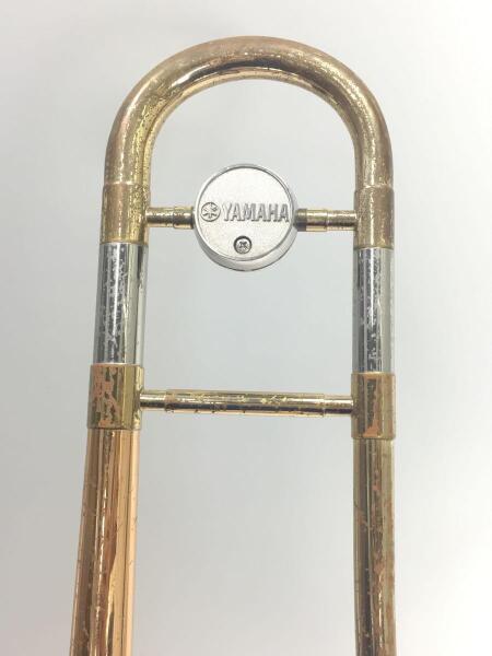 YAMAHA(ヤマハ) / YSL-351 【工房メンテナンス/動作確認済】YSL/351