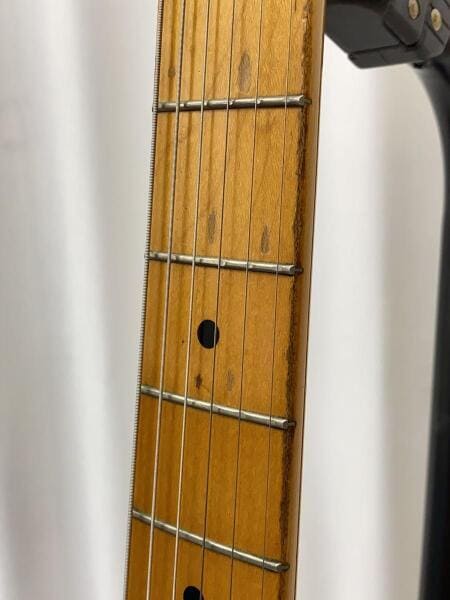 Fender Japan(フェンダージャパン) / STD-57 フェンダージャパン/STD