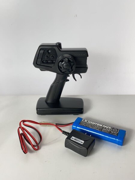 TAMIYA(タミヤ) / グラスホッパー/ラジコン/車 | 中古品の販売・通販