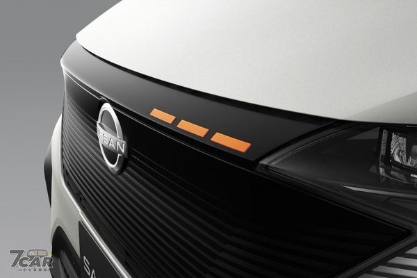 Nissan聯名日本時尚品牌「推出6款BEAMS特仕車」經典橘色地球標上身