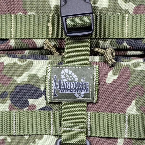 MAGFORCE(マグフォース) FALCON III JSDF リュック バックパック