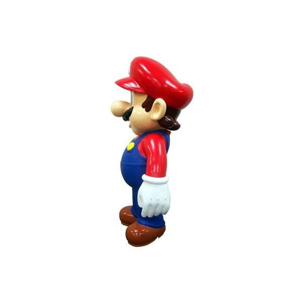 マリオビッグ・等身大フィギュア /【Buyee】