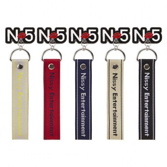 Nissy オフィシャルグッズをタワーレコード店舗にて販売決定！ - TOWER