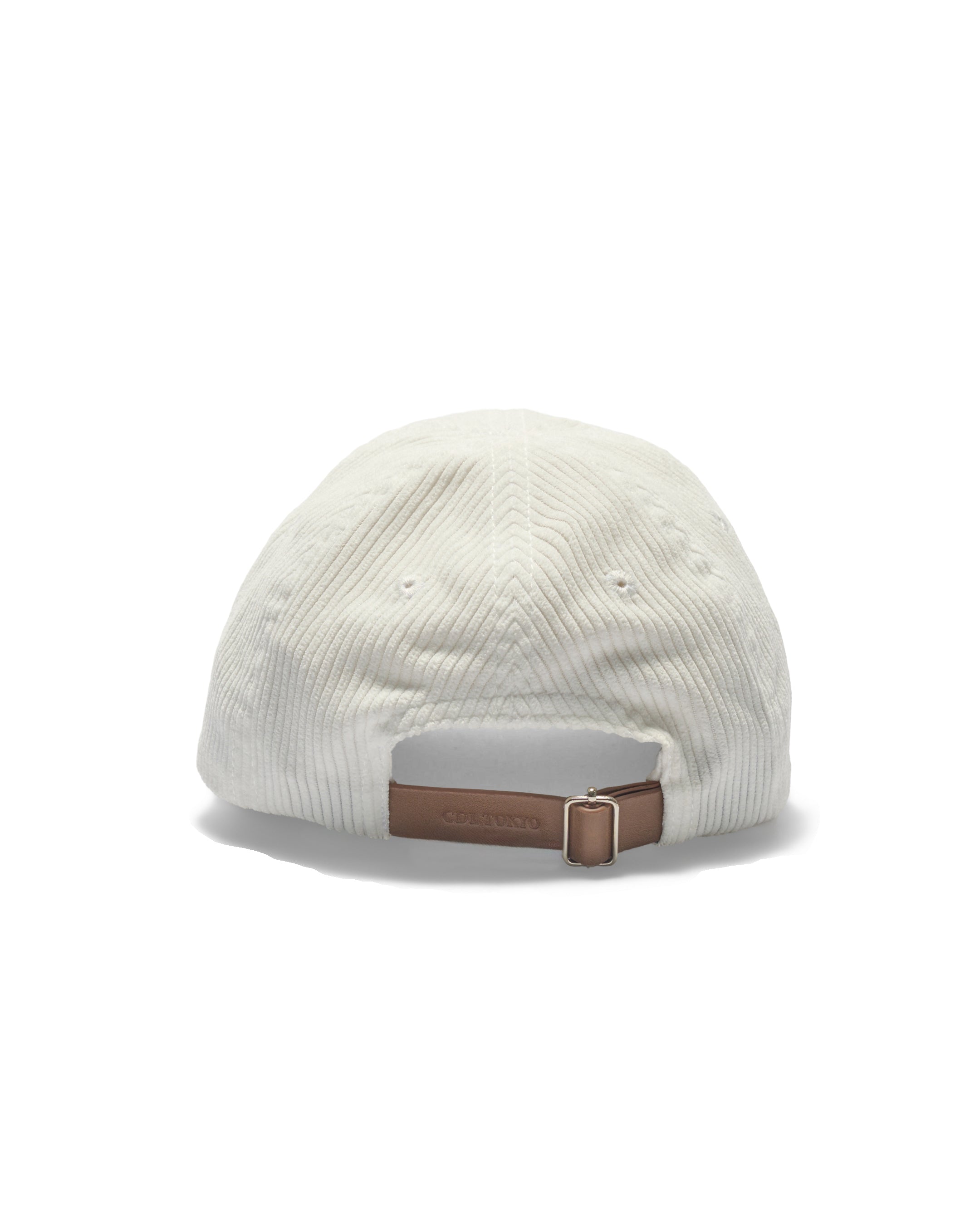 CDL Corduroy Cap – CDL TOKYO