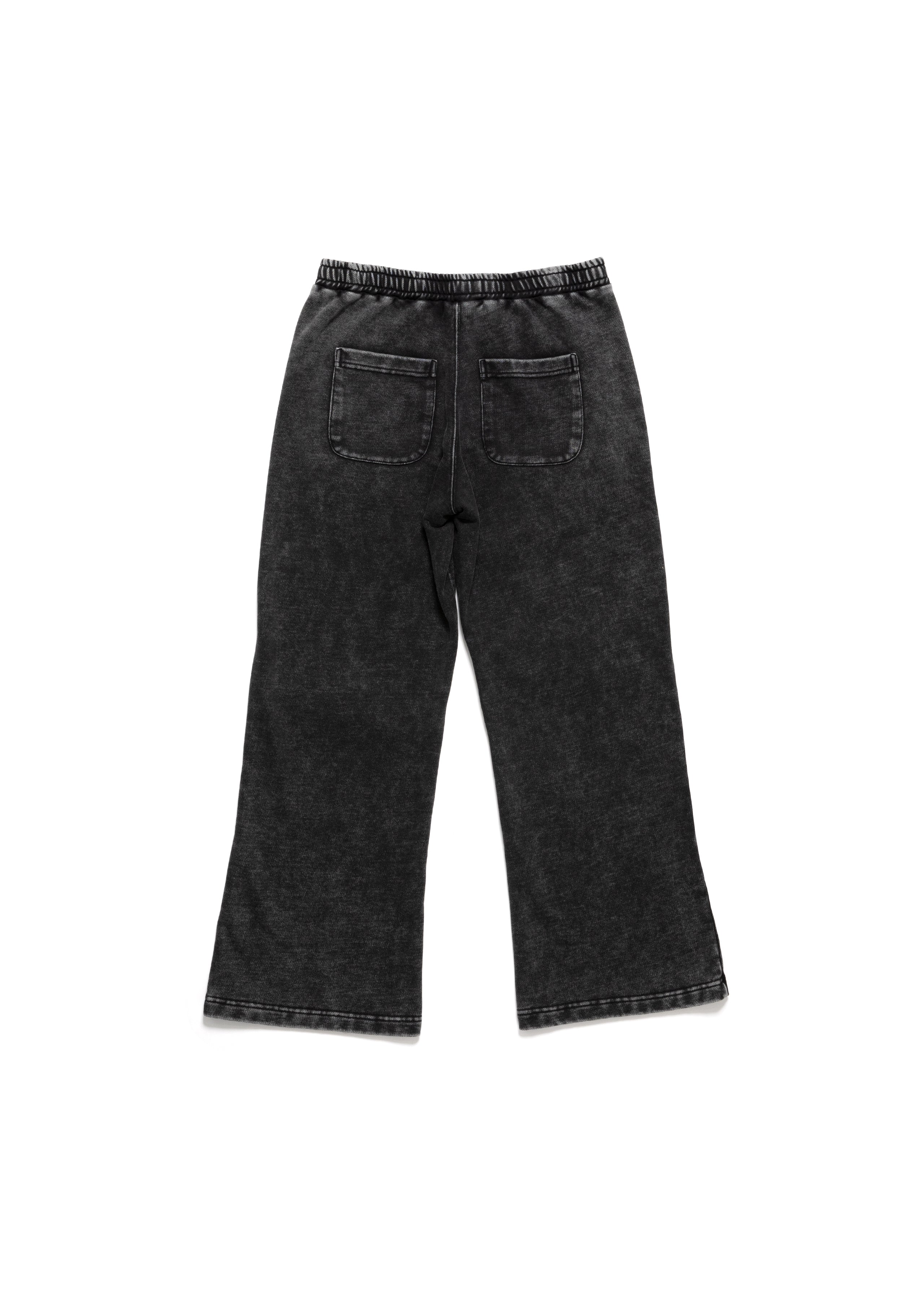 CDL Acid Wash Sweat Pants – CDL TOKYO