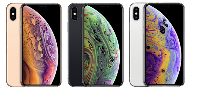 iPhone XS - Technical Specifications - Apple Support (CA)