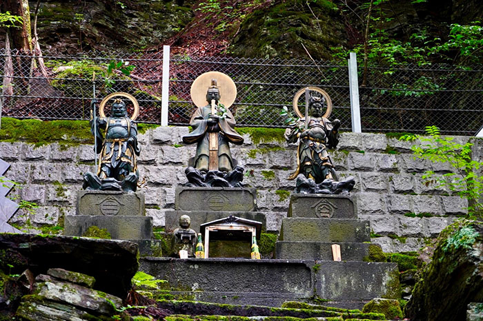 中山道歴史散策】御嶽古道、修験者が辿った木曽の大自然を歩く