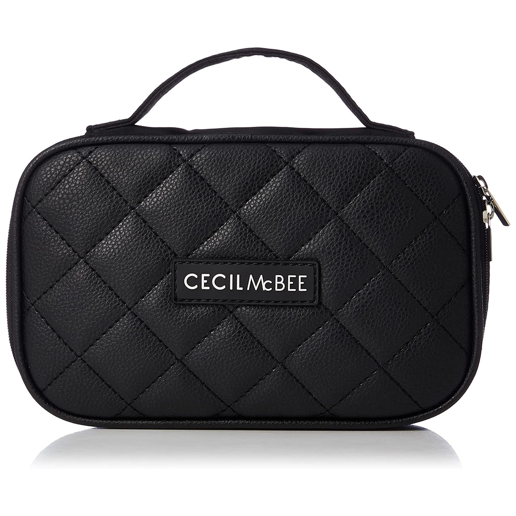 スクエアポーチM｜小物｜CECIL McBEE(セシルマクビー)｜ミーコレクト