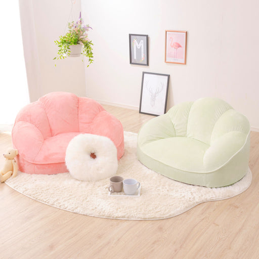 1人掛け ソファ「クロワッサン」 — 【セルタン 公式】