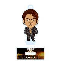 EXILE TRIBE mobile - EXILE TRIBE公式モバイルサイトforスマートフォン