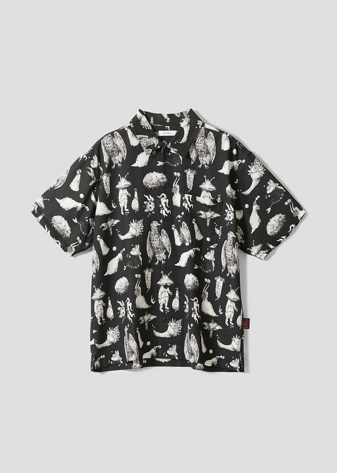 追加予約：5月29日以降順次発送】ウルトラQ(drawn by ヒグチユウコ