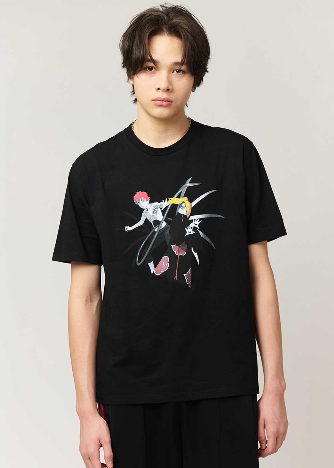 芸術コンビ｜Tシャツ｜ユニセックス｜グラニフ(graniph)公式オンライン