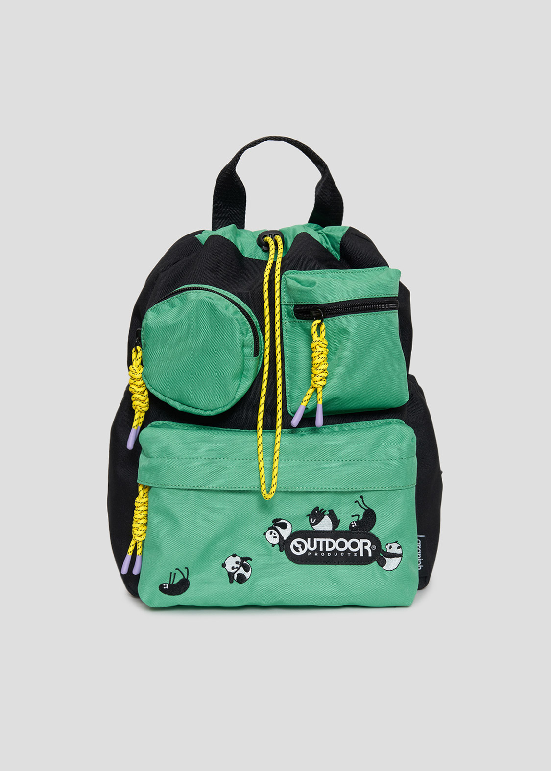 ローリングパンダズ&ビューティフルシャドー15thアニバーサリー